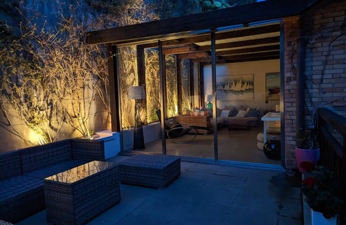 Porto Ercole Apartment | [porto ercole] comfort sea view + parking space