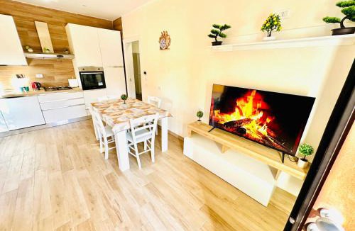 Fiumicino Apartment | Porto House