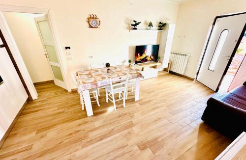 Fiumicino Apartment | Porto House