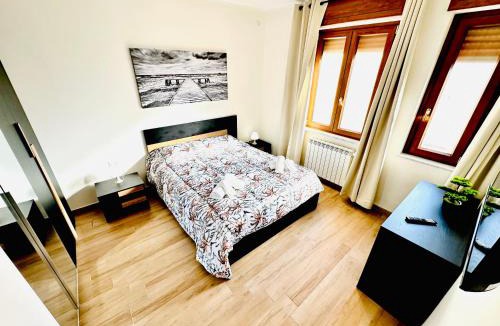Fiumicino Apartment | Porto House