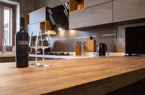 Brindisi Histotic Center Apartment | Porto n.3, luxury home - The Fab Stay