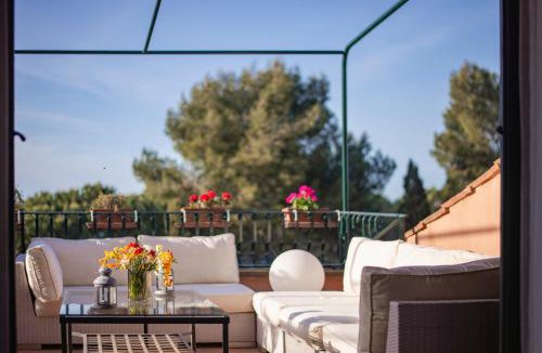 Porto Santo Stefano Apartment | [Porto S. Stefano] Elegant House + Swimming Pool