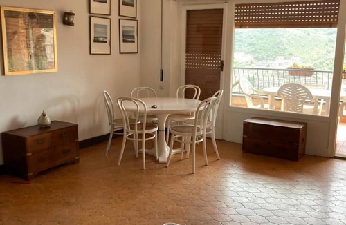 Porto Santo Stefano Apartment | Porto Santo Stefano with pool