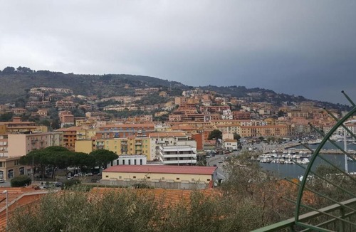 Porto Santo Stefano House | Porto Santo Stefano - Monte Argentario