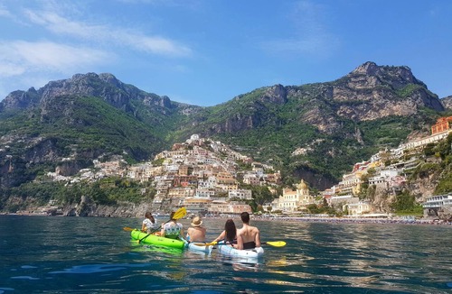 Positano Hotel | Poseidon Hotel
