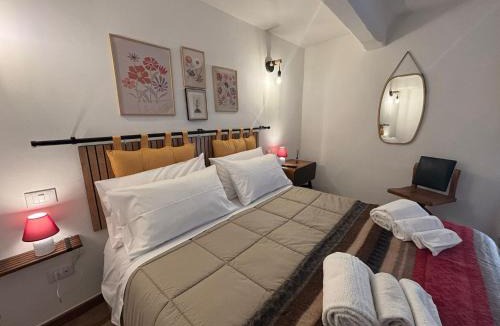 Aielli House | postAielli - Arte, Natura e Relax