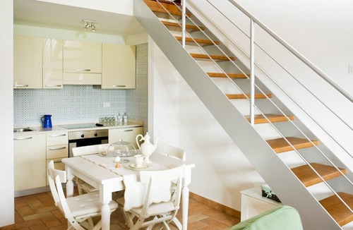 Zona LIX Polline Martignano Apartment | Potrero Grande - Golf Club Apartment