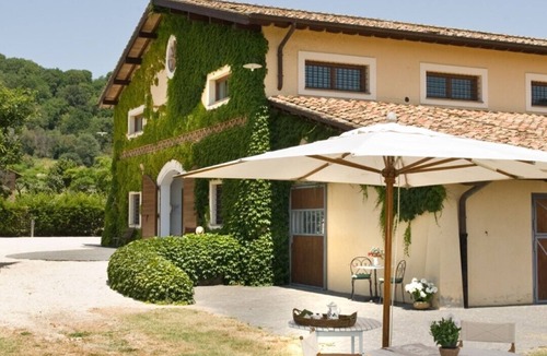 Zona LIX Polline Martignano Apartment | Potrero Grande - Golf Club Apartment