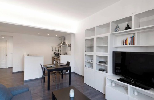 Vatican Apartment | Pratolina by Interhome