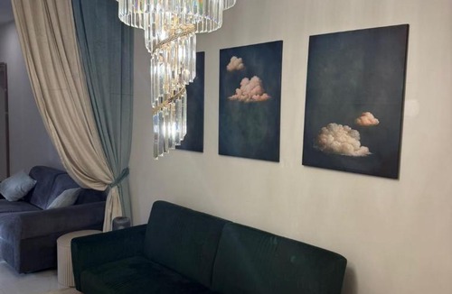 Vatican Apartment | Prati Boutique House