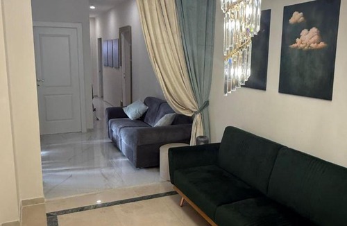 Vatican Apartment | Prati Boutique House