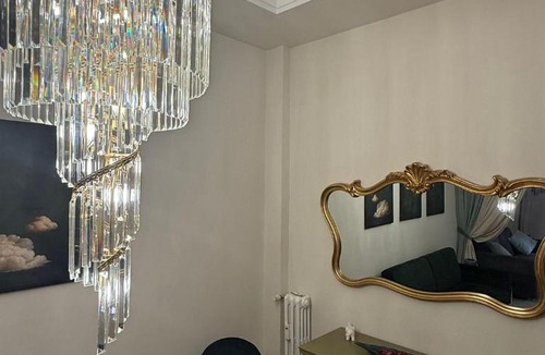 Vatican Apartment | Prati Boutique House