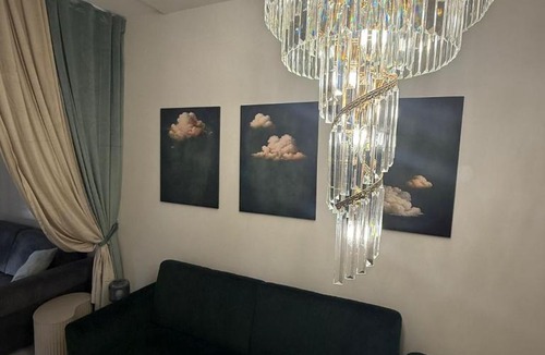 Vatican Apartment | Prati Boutique House