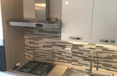 Ciampino Apartment | Premium apartment