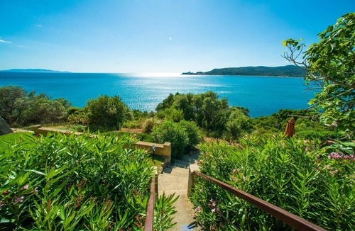 Fonte Blanda Other | Presidio - Luxury vacation rental on the Tuscan Coast in Talamone