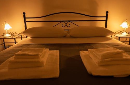 Cassino Apartment | Prestige White Apartment
