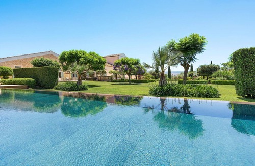 Chiaramonte Gulfi Villa | Prestigious villa with private pool in Chiaramonte Gulfi - DiCasaInSicilia