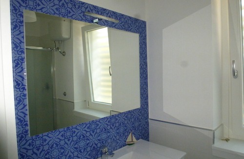 Ogliastro Marina Apartment | Prestigious villa on the sea of ​​Ogliastro Castellabate 6 beds