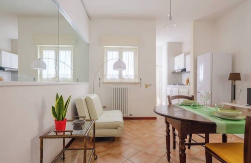 Lecce Historic Center Apartment | Pretty Apartment at City Walls