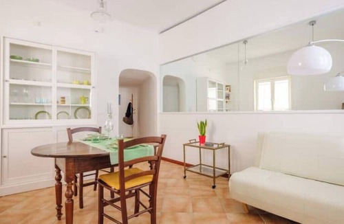 Lecce Historic Center Apartment | Pretty Apartment at City Walls