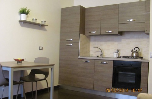 Monterotondo Apartment | PRETTY APARTMENT