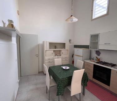 Lecce Apartment | Prim-ore 1