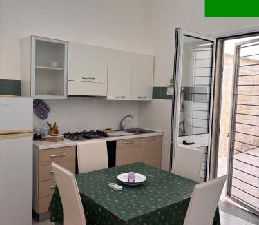 Lecce Apartment | Prim-ore 1