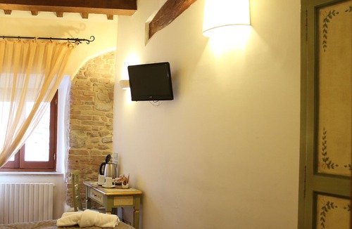 Old Town Hotel | Primavera Mini Hotel