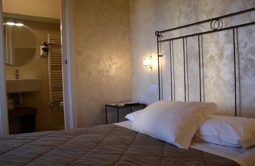 Old Town Hotel | Primavera Mini Hotel