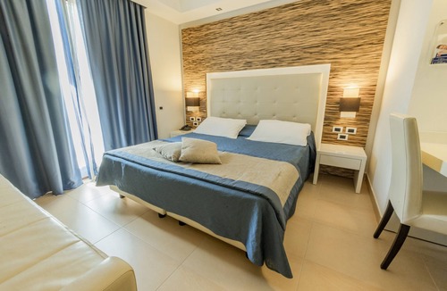 Santa Maria di Castellabate Hotel | Prince Franklyn Hotel