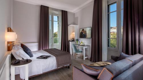 Monti Hotel | Princeps Boutique Hotel