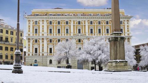 Monti Hotel | Princeps Boutique Hotel