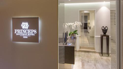 Monti Hotel | Princeps Boutique Hotel
