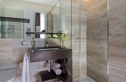 Monti Hotel | Princeps Boutique Hotel