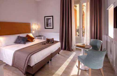 Monti Hotel | Princeps Boutique Hotel
