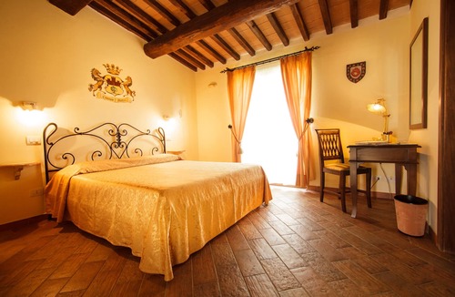 Grosseto House | Princes' Estate (1)