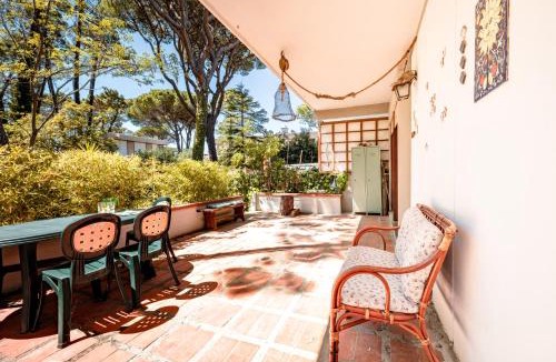 Principina a Mare Apartment | Principina comfortable apartment 900m dal mare