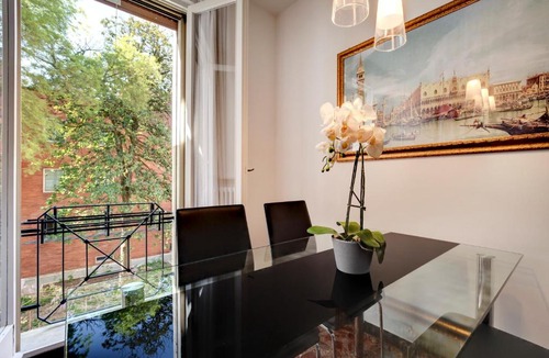 Cannaregio Apartment | Priuli Apartment 10