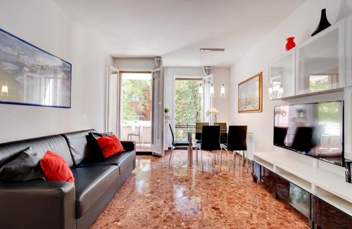Cannaregio Apartment | Priuli Apartment 10