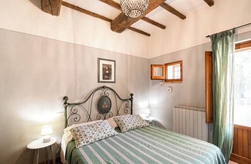 Teverina di Cortona Other | Private cottage in quiet area with pool for groups, family and friends