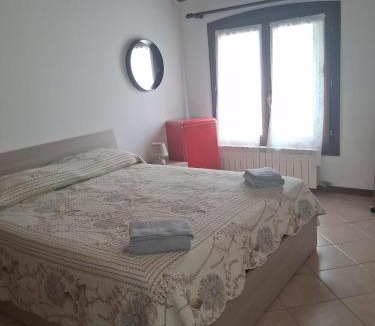 Carpenedo House | Private house in the center of Mestre (Venice)