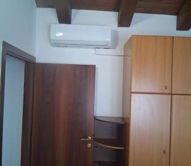 Carpenedo House | Private house in the center of Mestre (Venice)