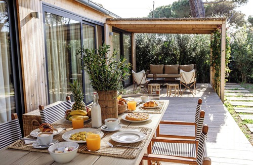 Capalbio House | Private lodge in Tuscan Maremma
