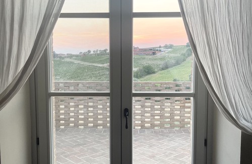 Pietrauta Villa | Private luxury Villa with pool in Italian countryside