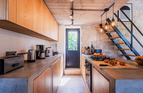 Martina Franca Villa | Private Masseria with Pool in Valle d’Itria | 6 Bedrooms, Sleeps 12 - Casa Khaya