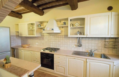 Montenero House | Private pool villa on wine estate near Montalcino
