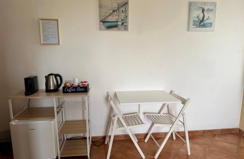 Capalbio House | Private room in country house