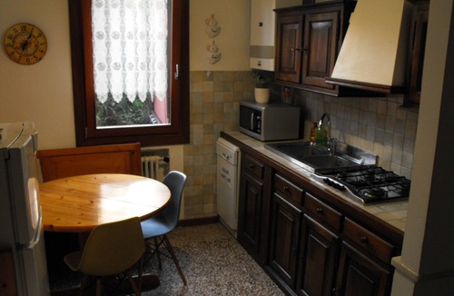 Dorsoduro House | Private room - super friendly flat