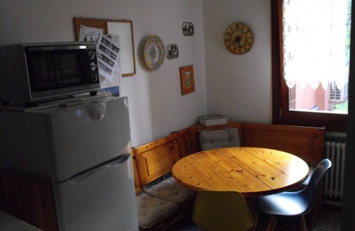 Dorsoduro House | Private room - super friendly flat
