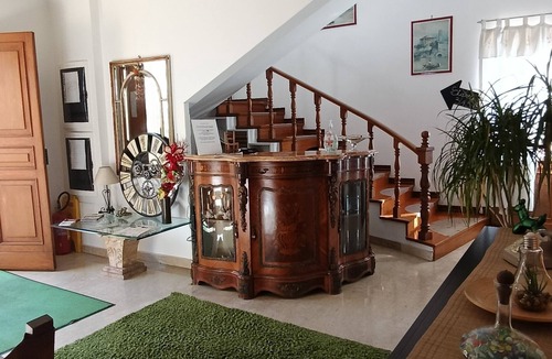 Rome House | Private room with bathroom in guesthouse